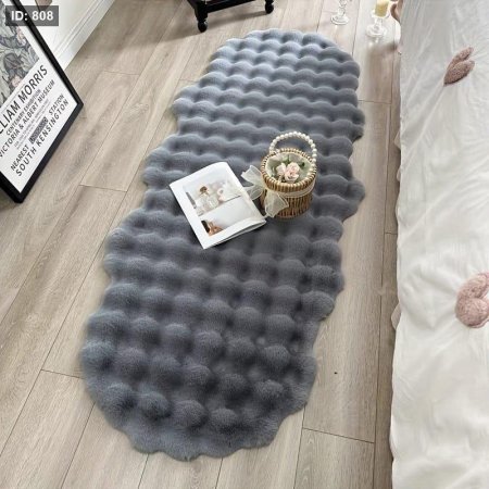 سجادة فرو عالية الجودة