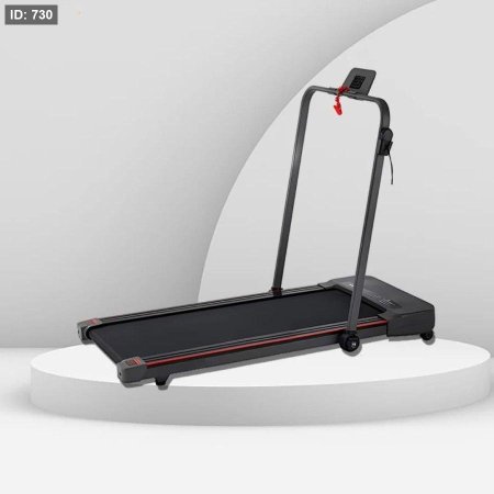 جهاز مشي كهربائي