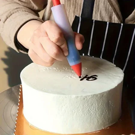 قلم تزين الحلويات