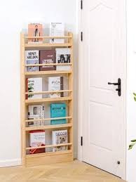 مكتبه سحريه خلف الباب