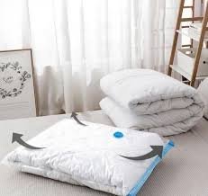 كيس تخزين الملابس الحجم العملاق