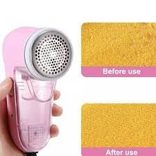 لمامه وبر كهربائيه