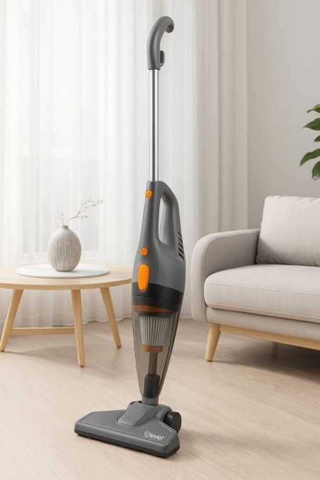 مكنسة كهربائية