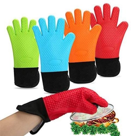 كف سيليكون حراري حجم كبير