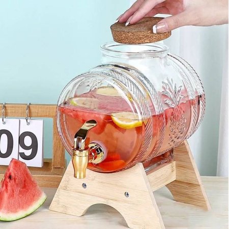 كولر زيت او عصير