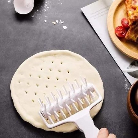 خرامة العجين