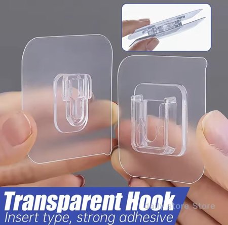 علاقة لاصق مزدوجة