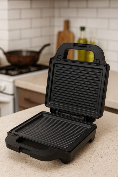 توستر 4 ب 1 Clever S1901