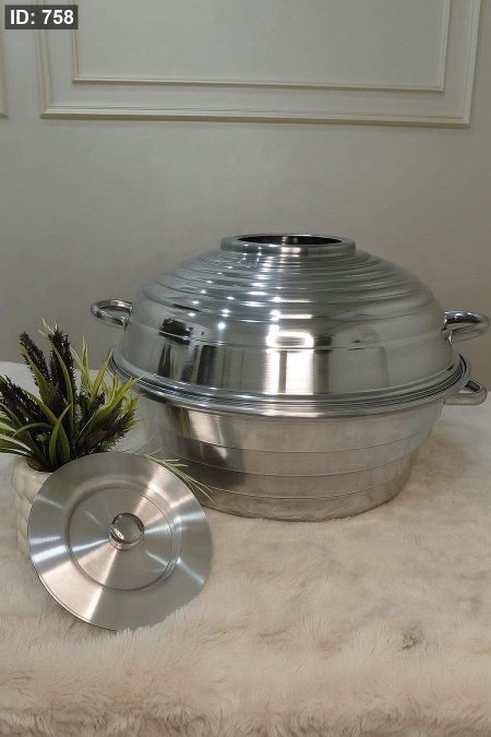 طنجره بديل الفرن