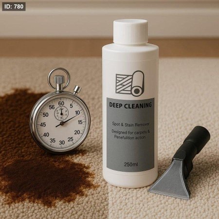 منظف ومزيل البقع ديب كلين Deep Cleaning⭐⭐⭐⭐⭐
