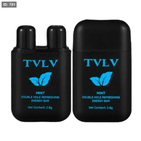 شفاطة انف هوائية TVLV