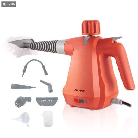 جهاز البخار الذكي