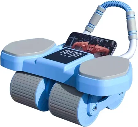 جهاز اللياقة البدنية beriona جهاز عضلات البطن والمعدة والجسم 1 / 15