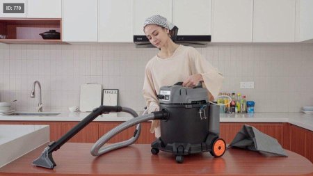 المكنسه الملكيه 2026